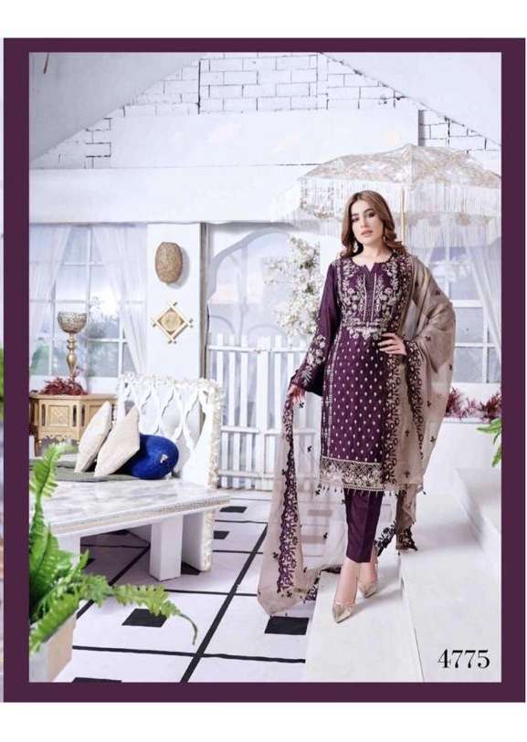 Tawakkal Luxury Redefined TLRD - 4503